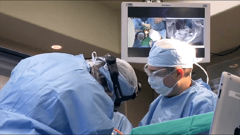Collaboration Between 3D Systems and Stryker for Enhancing Surgical Planning