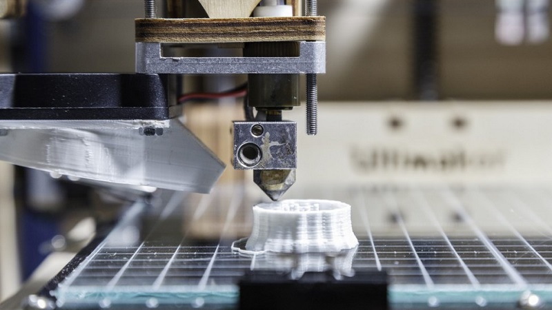 Research Reveals Hurdles For 3D Printed Pharmaceuticals
