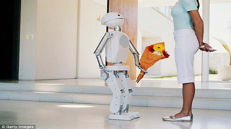 Sony Robot that will form Emotional Bond with Humans