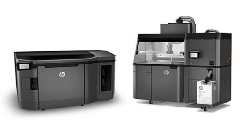 EVONIK ALLIANCES WITH HP TO DEVELOP 3D PRINTING MATERIALS FOR HP OPEN PLATFORM