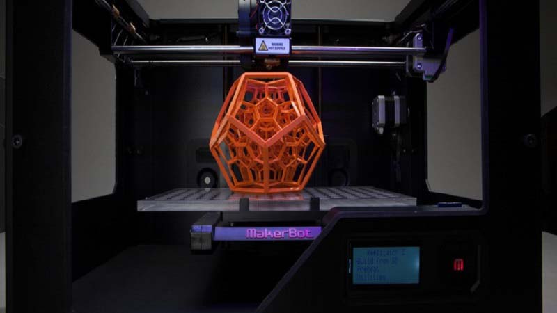 3d printing medical devices
