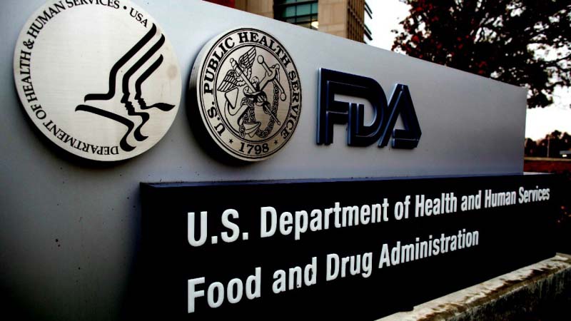 FDA rolls our New Guidance for 3D Printed Medical Devices