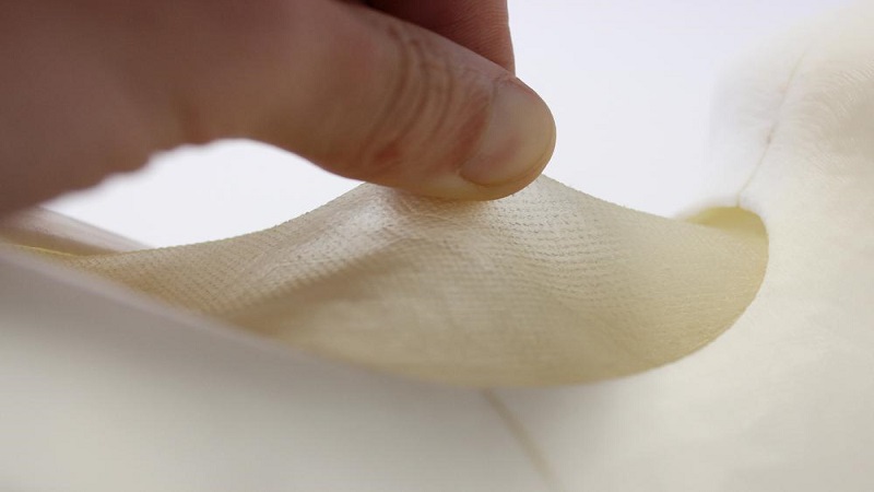 Human Skin With Actual Pigmentation Gets 3d Printed
