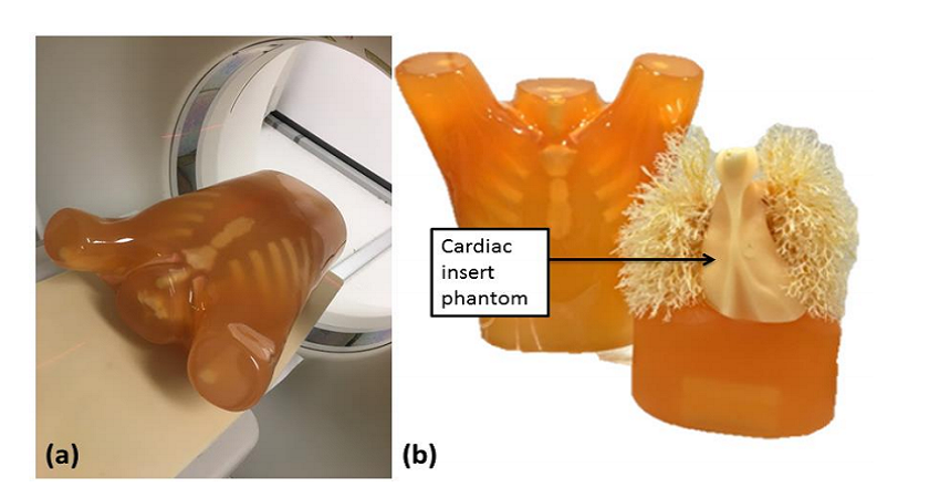 Three Tier Study Of Sydney Proves Value Of 3D Printing For Cardiac Phantoms