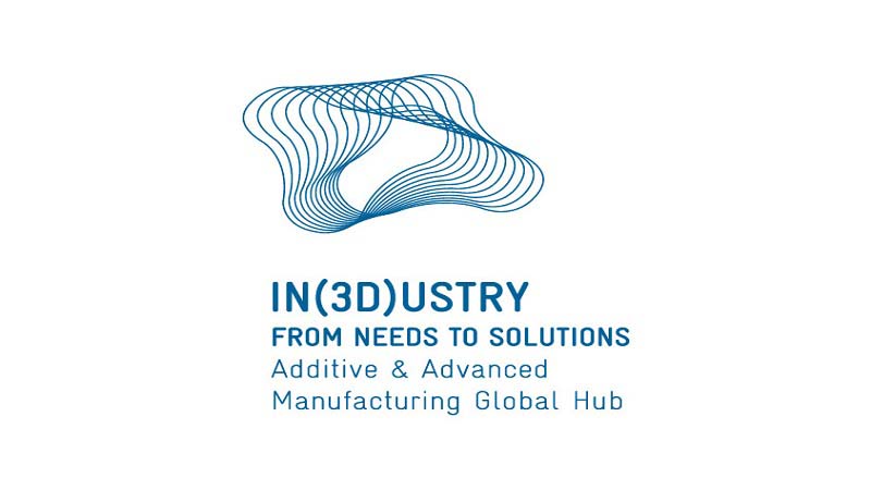 In3dustry 3D Printing