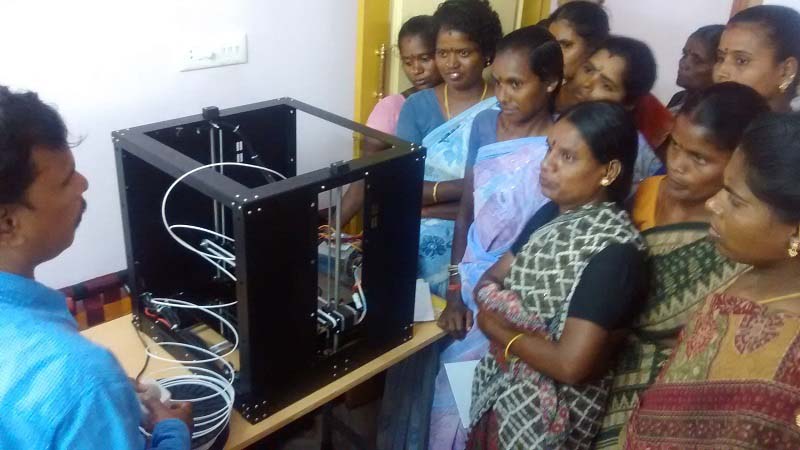 3D Printing India